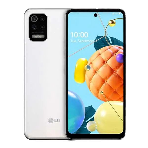 Ремонт телефонов  LG K62 в Нижнем Новгороде