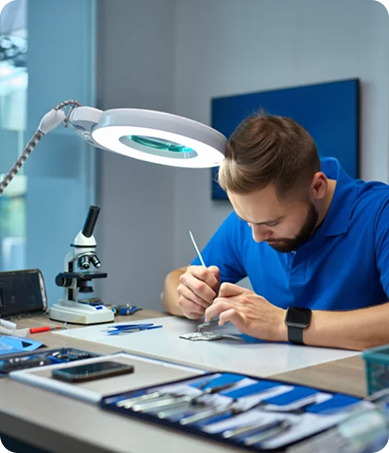 О сервисном центре LG в Нижнем Новгороде